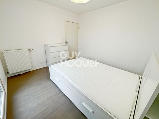 Appartement Fontenay Tresigny 2 pièce(s) 42.25 m2 - Photo 1
