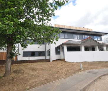 1 bedroom duplex to rent - Photo 6