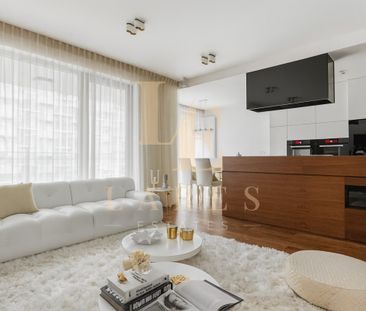 Premium Apartament 134 m² z parkingiem | Centrum - Zdjęcie 2