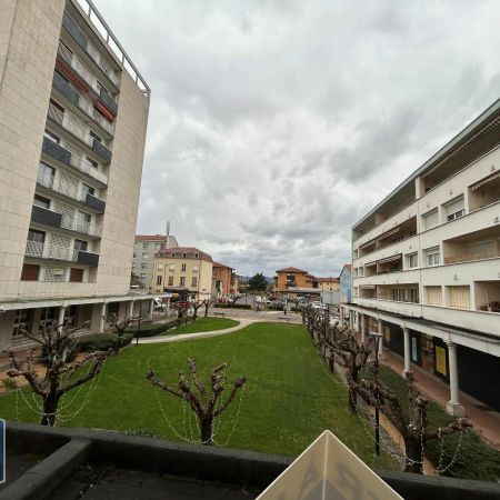 Appartement à louer 1 pièce 35m² - Photo 4