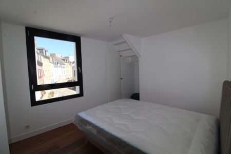 BELLE ILE EN MER A LOUER APPARTEMENT 2 chambres 49 m2 hab - Photo 5