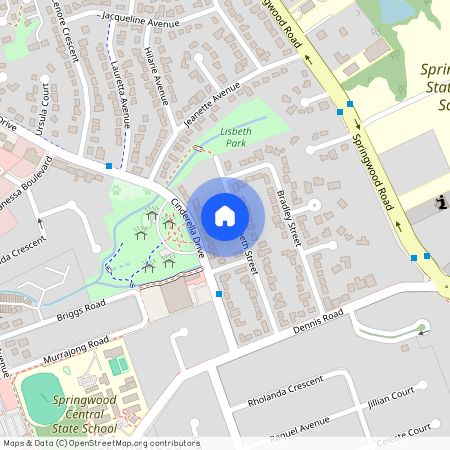 26 Lisbeth St, Qld 4127, Springwood