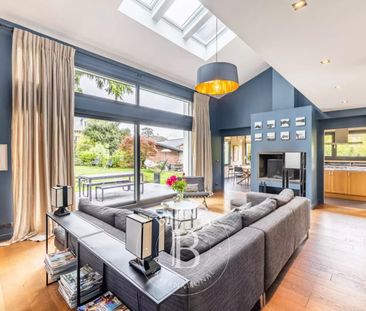 Maison • Les Hauts de Bougival - Photo 2