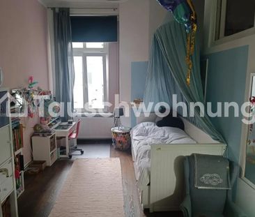 TAUSCHWOHNUNG Biete 2,5 Zimmer Altbau, suche mind. 3 Zimmer - Photo 1