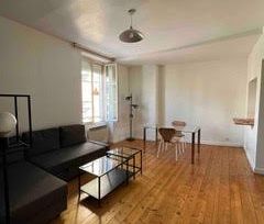 Location Appartement 2 pièces 49m² BORDEAUX 33800 - Photo 2