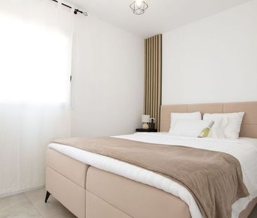 2 room luxury Apartment for rent in Mijas, Andalusia - Photo 6