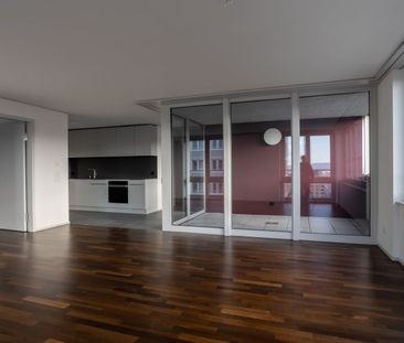 3.5 Zimmer, 20. Stock - Photo 2