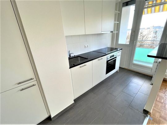 3 Zimmer, 60 m², 5. Stock - Photo 1