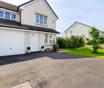 Corporal John Shaw Court, Prestonpans, East Lothian, EH32 - Photo 3