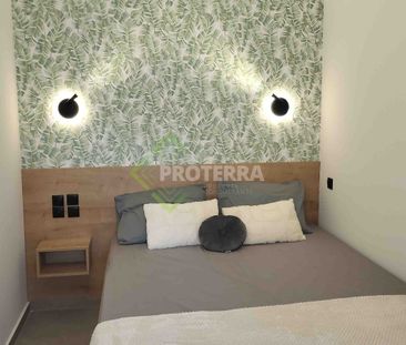 Studio/Γκαρσονιέρα για ενοικίαση Τρίλοφο (Μίκρα) - Photo 2