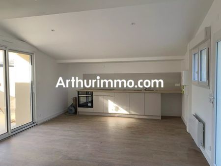 Location Maison 3 pièces 48 m2 à Mauléon - Photo 2