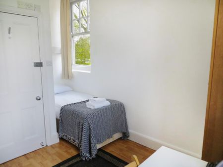 Studio For Rent in Fulham - Photo 4