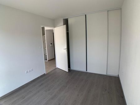 Location Appartement 2 pièces 44m² TOULOUSE 31200 - Photo 3