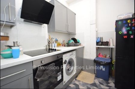 2 Bedroom Flats in Hyde Park - Photo 4