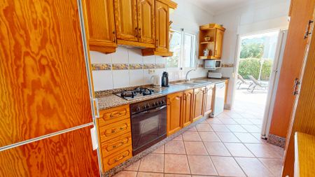 Casa o chalet de alquiler en Carrer Palera, 4, El Montgó - Photo 5