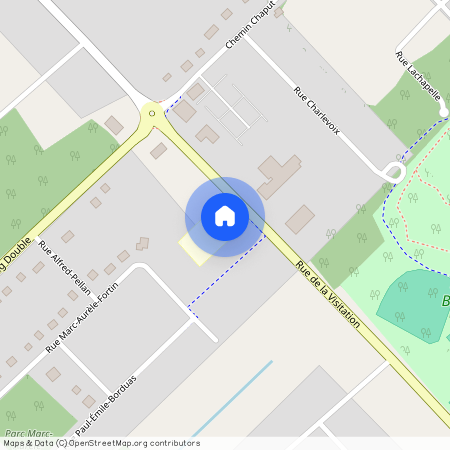 1065 a Rue de la Visitation, Joliette, Joliette, Lanaudière, J6E 7Y8