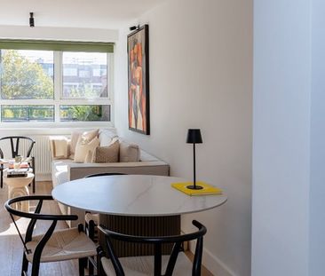1 Bed Flat, Goulden House, SW11 - Photo 1