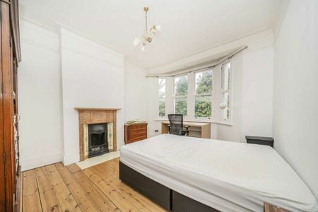 Cricklade Avenue, Streatham Hill, SW2 - Photo 3