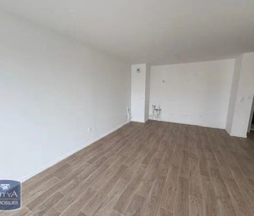 Appartement à louer 3 pièces 63.66m² - Photo 2
