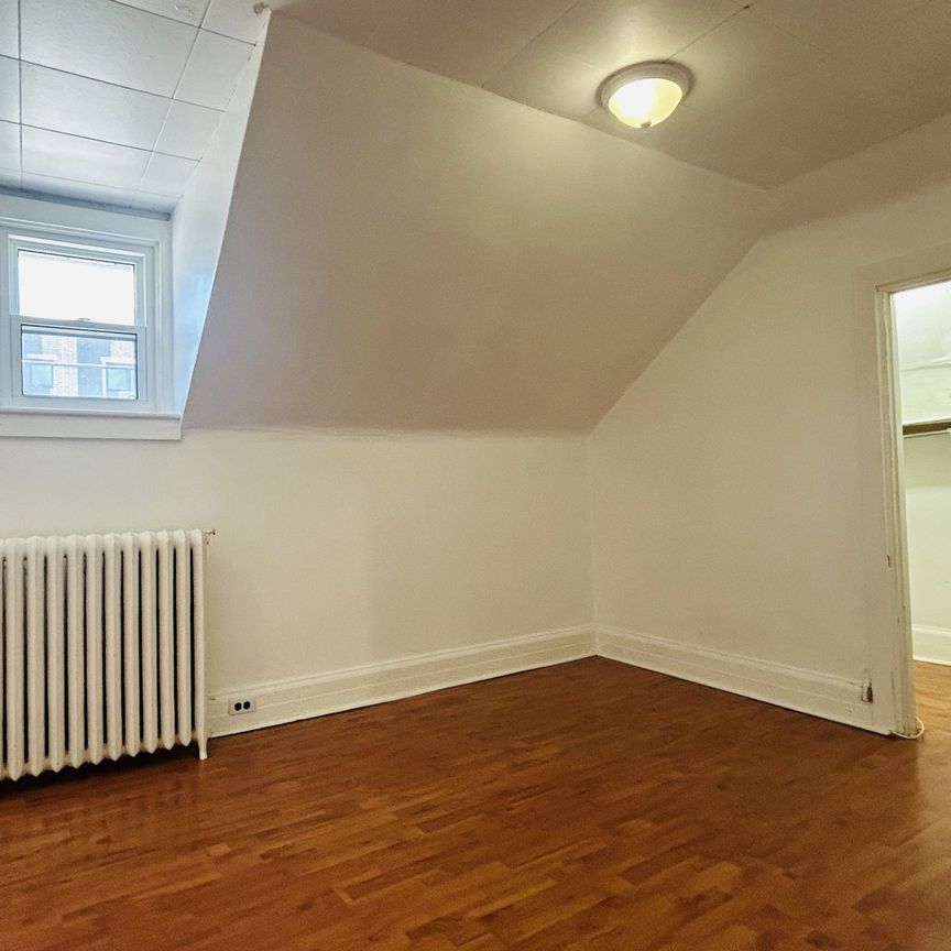 For Lease - 60 Long Branch Avenue Unit# 2, Toronto, Ontario - Photo 1