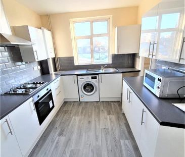 5 bedroom flat share to rent - Photo 6