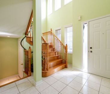 For Lease - 48 Dylan Street, Vaughan, Ontario - Photo 5