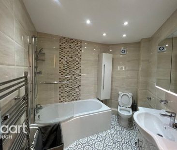 2 bedroom apartment to rent - Photo 6