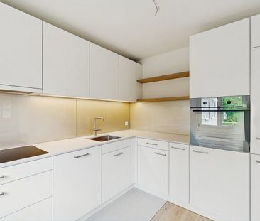 3.5 Zimmer, 76 m², 1. Stock - Photo 6