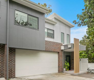 Effortless contemporary comfort - Photo 2