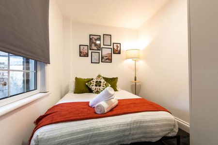 2 bedroom flat to rent - Photo 5