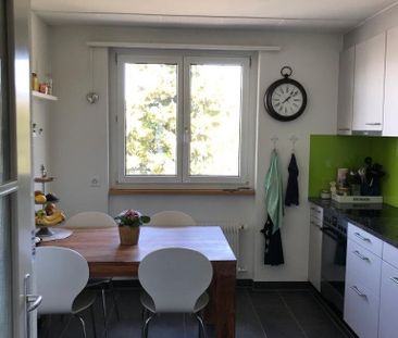 3-Zimmer-Wohnung Nähe Bonstettenpark - Foto 3