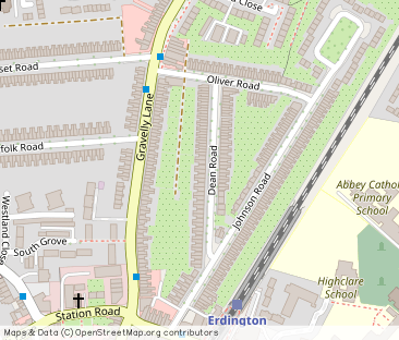 Dean Road, Erdington - Photo 1