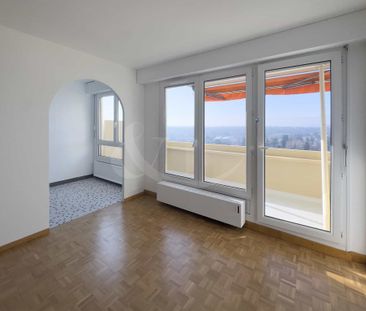 18 Av. Adrien-Jeandin 18, Appartement de 2 pièces - Foto 3