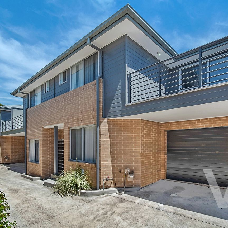 Unit 10/301 Sandgate Road, Shortland - Photo 1