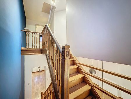 Appartement te huur - Foto 2