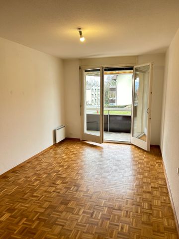 3 Zimmer, 82 m², EG - Photo 5
