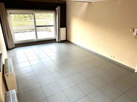 TE HUUR: Appartement met 1 slaapkamer en terras in Diepenbeek! - Photo 5