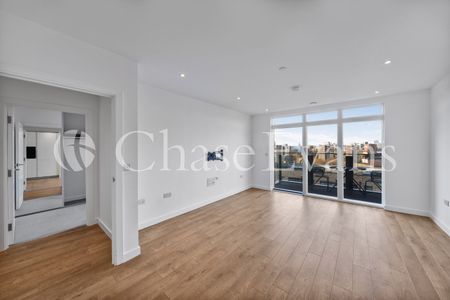 1 bedroom apartment to rent - Photo 3