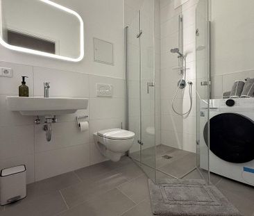 Pronájem bytu 2+1 • 50 m² bez realitkyBerlin Gesundbrunnen Berlin 1... - Photo 3