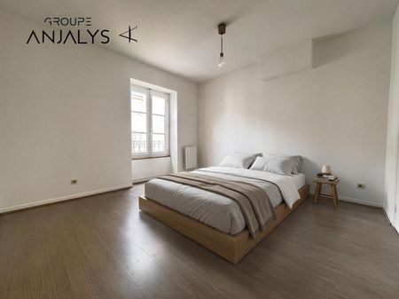 Location Appartement 2 pièces 38m² CALUIRE ET CUIRE 69300 - Photo 2