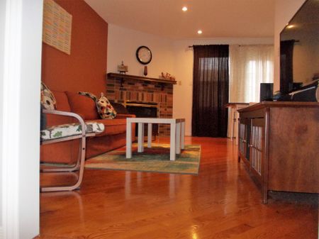 For Lease - 101 Bighorn (Upper Level) Crescent, Brampton, Ontario - Photo 5