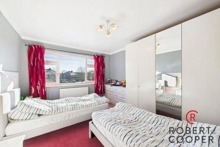 3 bedroom semi-detached house to rent - Photo 2