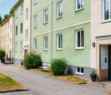 Norra Nyvallsvägen 43B - Photo 3