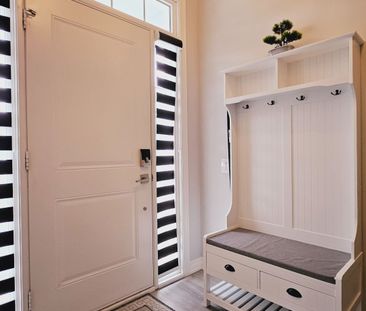 For Lease - 108 (Main-Upper Unit) Powerview Avenue, St. Catharines,... - Photo 5