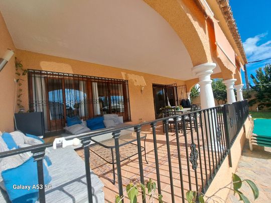 Casa o chalet de alquiler en Calle Melocotón, 66, El Rosario - Ricmar - Photo 1