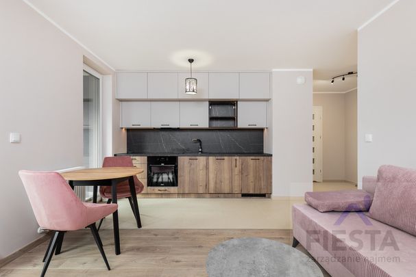 Kraków Kraków-Krowodrza, ul. Stanisława Przybyszewskiego - Photo 1