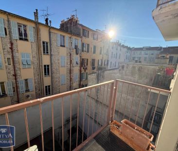 Appartement à louer 1 pièce 31.11m² - Photo 4