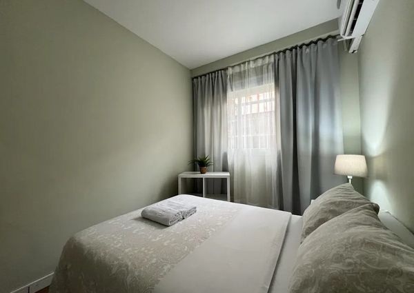 Calle de Vallehermoso, Madrid, Community of Madrid 28015