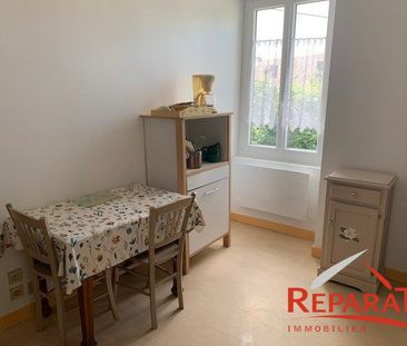 Location Appartement 1 pièce 25m² OBJAT 19130 - Photo 1