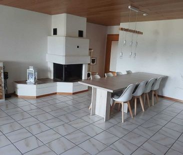 Helle und grosszügige 5.5 Zimmerwohnung - Photo 5